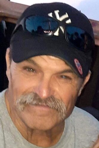 Richard A. Ahlquist 1951-2025